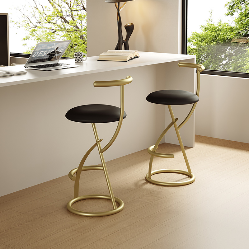 Tabouret de Bar nordique moder - Commercial Kitchen Designer avis et prix
