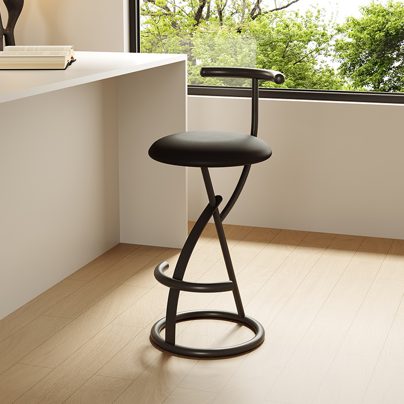 Tabouret de Bar nordique moder - Commercial Kitchen Designer avis et prix