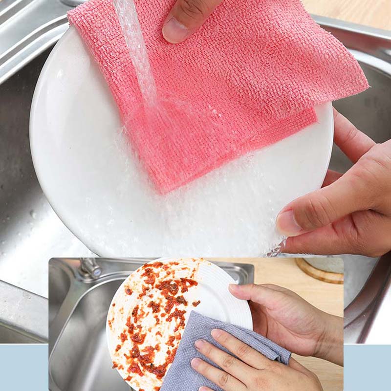 Rouleau de chiffons de nettoya - Commercial Kitchen Towels avis et prix