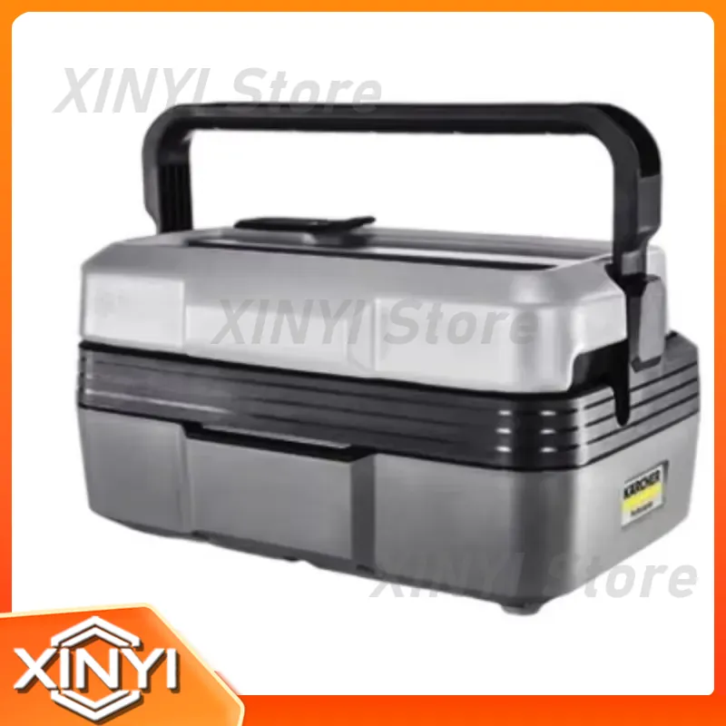 Nettoyeur vapeur haute pressio - Commercial Kitchen Deep Cleaning avis et prix