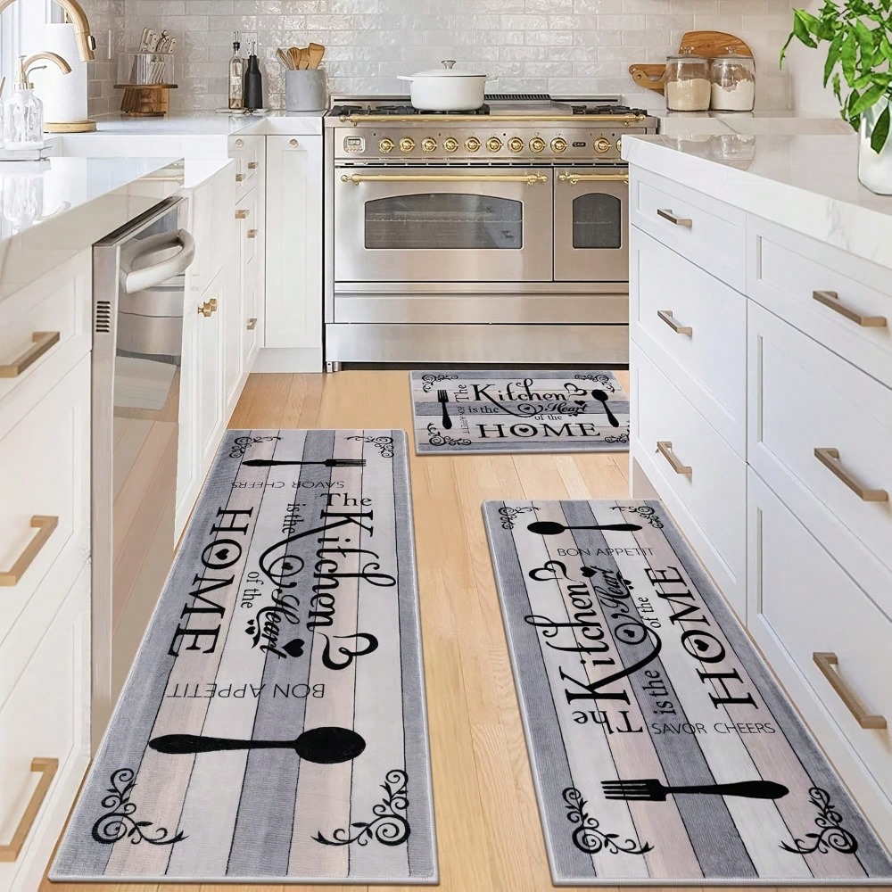 Tapis de cuisine, ustensiles,  - Commercial Kitchen Quotes avis et prix