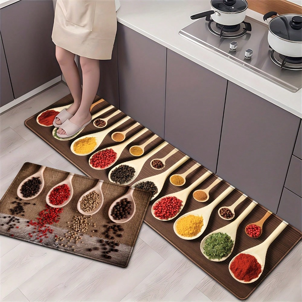 Tapis de cuisine, ustensiles,  - Commercial Kitchen Quotes avis et prix