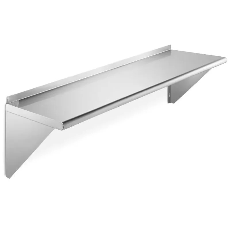 Étagère flottante murale en ac - Wall Shelf Commercial Kitchen avis et prix