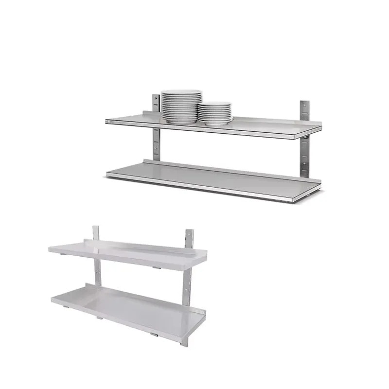 Étagère flottante murale en ac - Wall Shelf Commercial Kitchen avis et prix