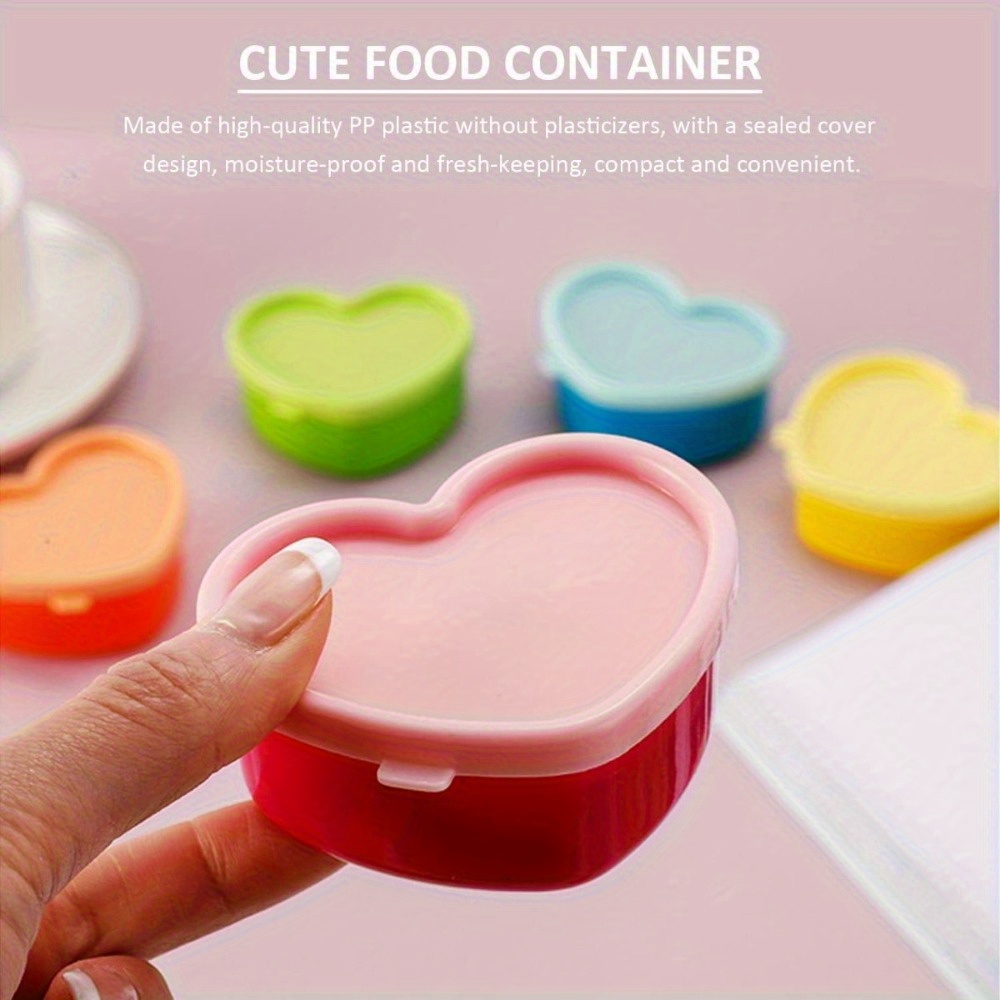 Lot de 5 mini boîtes de rangem - Commercial Kitchen Utensil Organizer avis et prix