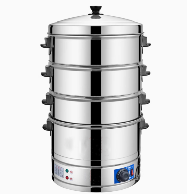 Cuiseur vapeur électrique prof - Commercial Kitchen Boiler avis et prix