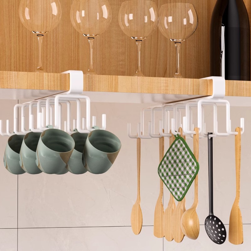 Crochet de suspension d'étagèr - Commercial Kitchen Towels avis et prix