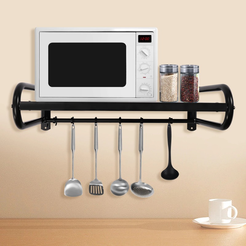 Étagère murale pour four à mic - Wall Shelf Commercial Kitchen avis et prix