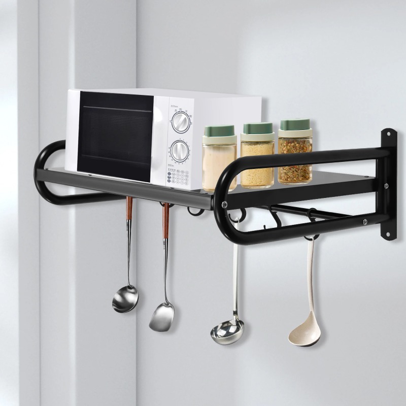 Étagère murale pour four à mic - Wall Shelf Commercial Kitchen avis et prix