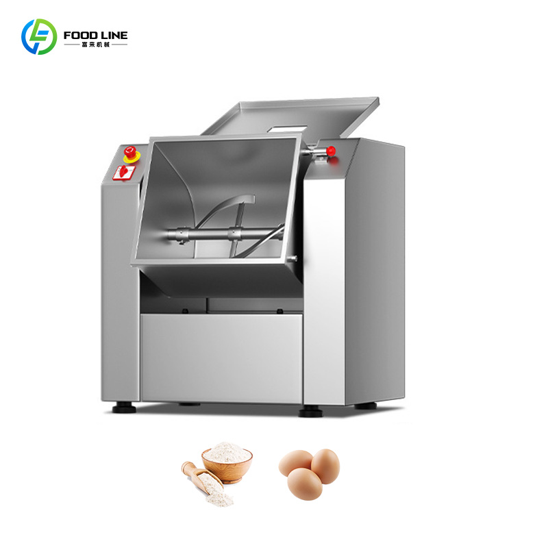 Pétrin compact 5 kg pour la ma - Commercial Kitchen Mixers Dough Mixer avis et prix