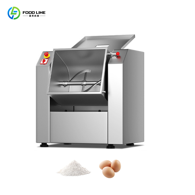 Pétrin compact 5 kg pour la ma - Commercial Kitchen Mixers Dough Mixer avis et prix