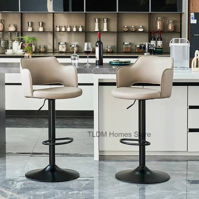 Maison Tabourets meubles compt - Commercial Kitchen Counter avis et prix