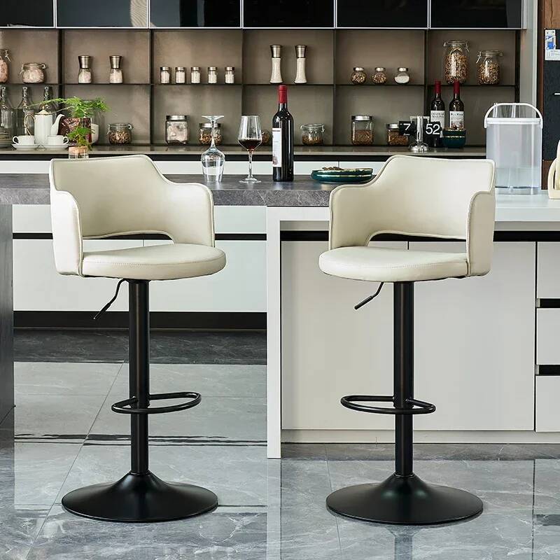 Maison Tabourets meubles compt - Commercial Kitchen Counter avis et prix