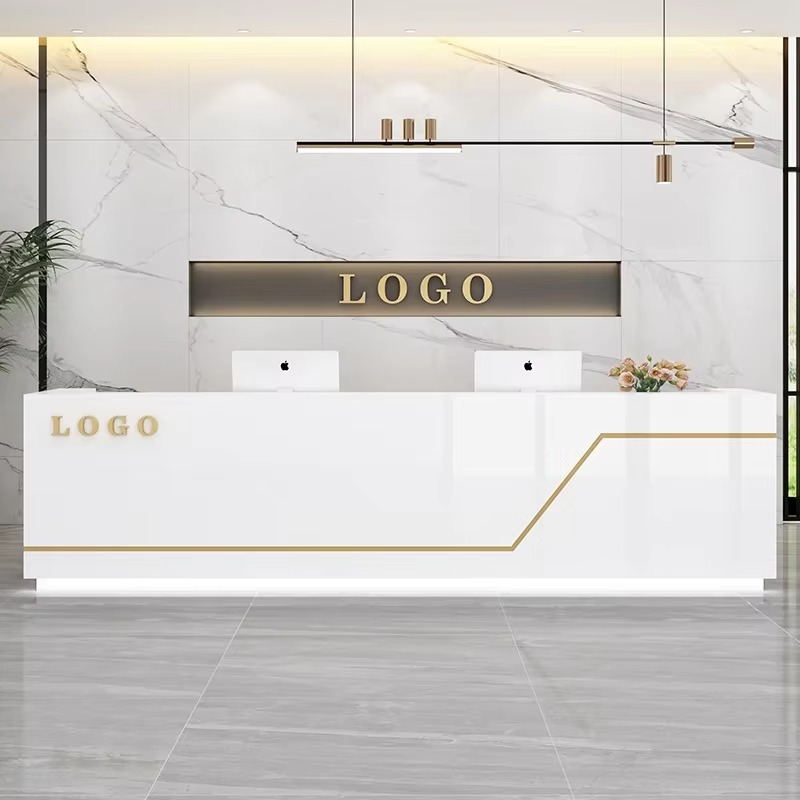 Bureaux de réception de salon  - Commercial Kitchen Designer avis et prix