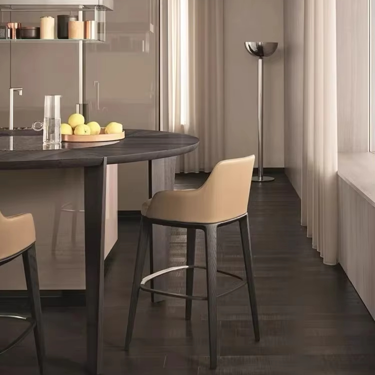 Tabouret de Bar confortable et - Commercial Kitchen Designer avis et prix