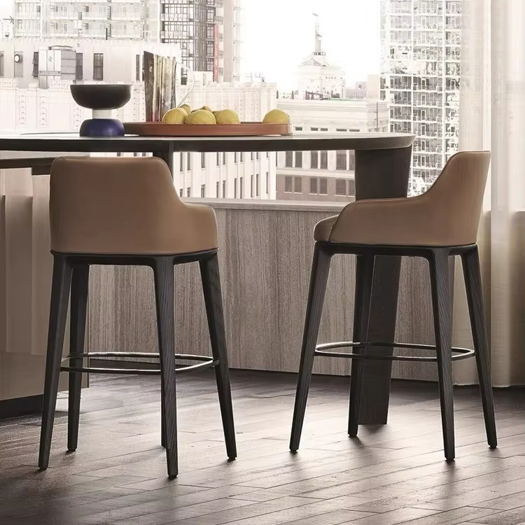 Tabouret de Bar confortable et - Commercial Kitchen Designer avis et prix