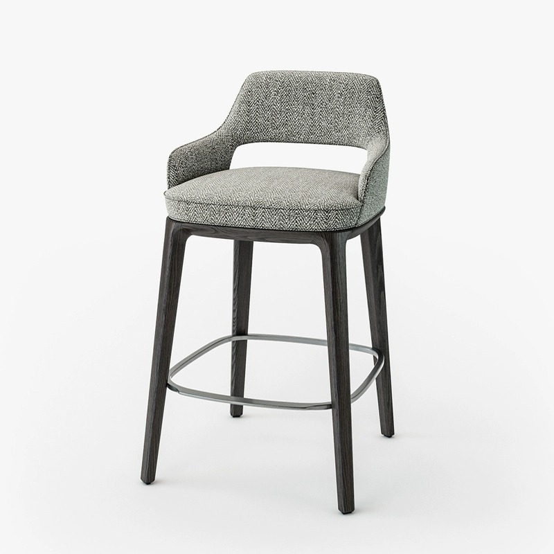 Tabouret de Bar confortable et - Commercial Kitchen Designer avis et prix