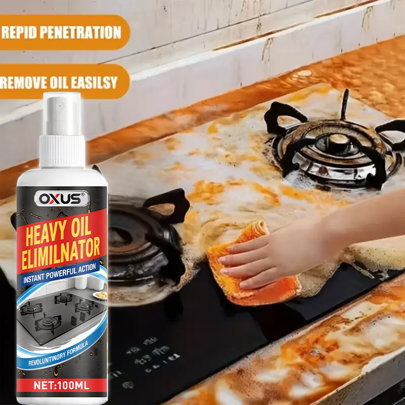 Spray nettoyant puissant pour  - Commercial Kitchen Boiler avis et prix