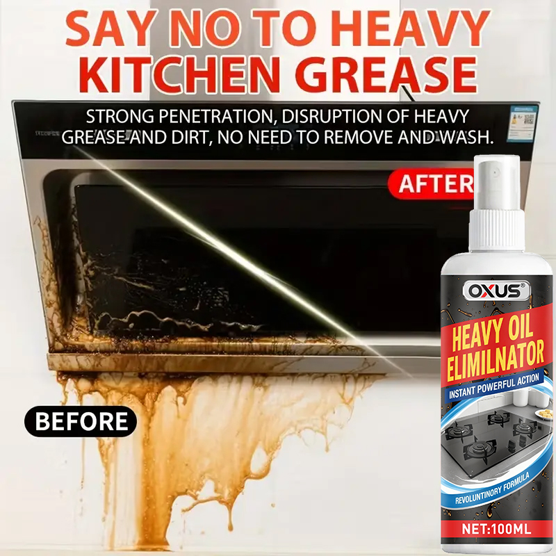Spray nettoyant puissant pour  - Commercial Kitchen Boiler avis et prix
