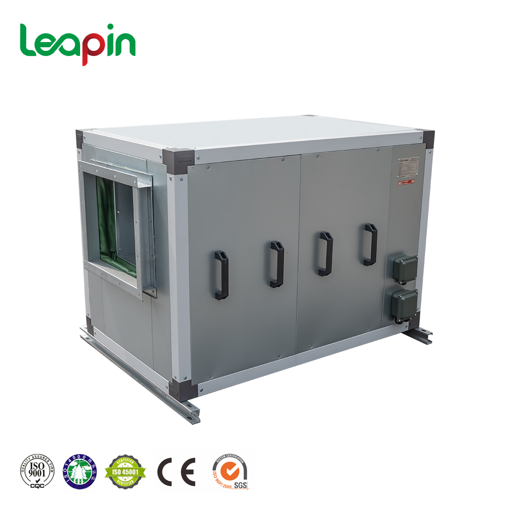 Équipement essentiel pour le s - Commercial Kitchen Ventilation System avis et prix