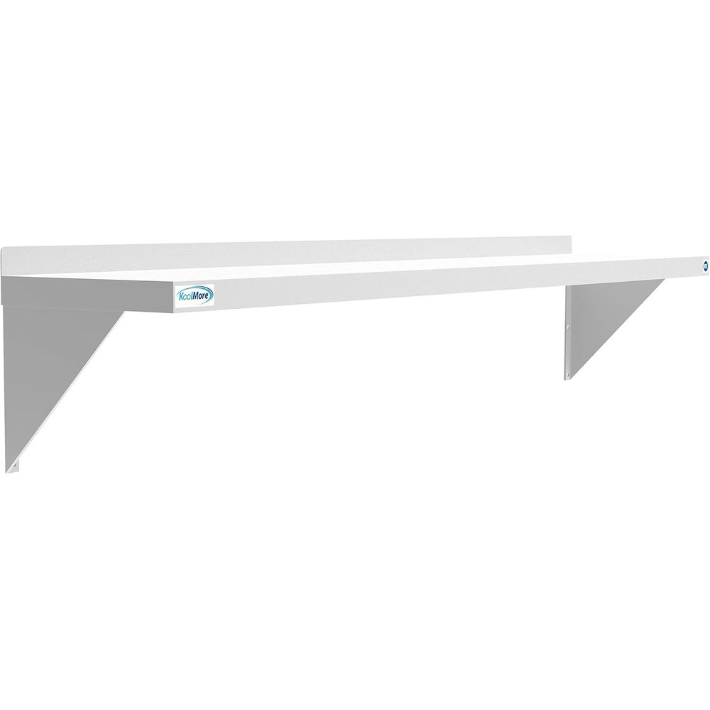 Étagère murale en acier inoxyd - Wall Shelf Commercial Kitchen avis et prix