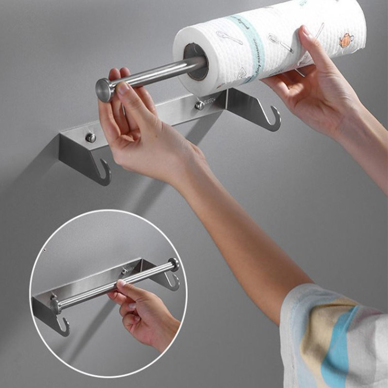 Support de papier essuie-tout  - Commercial Kitchen Towels avis et prix