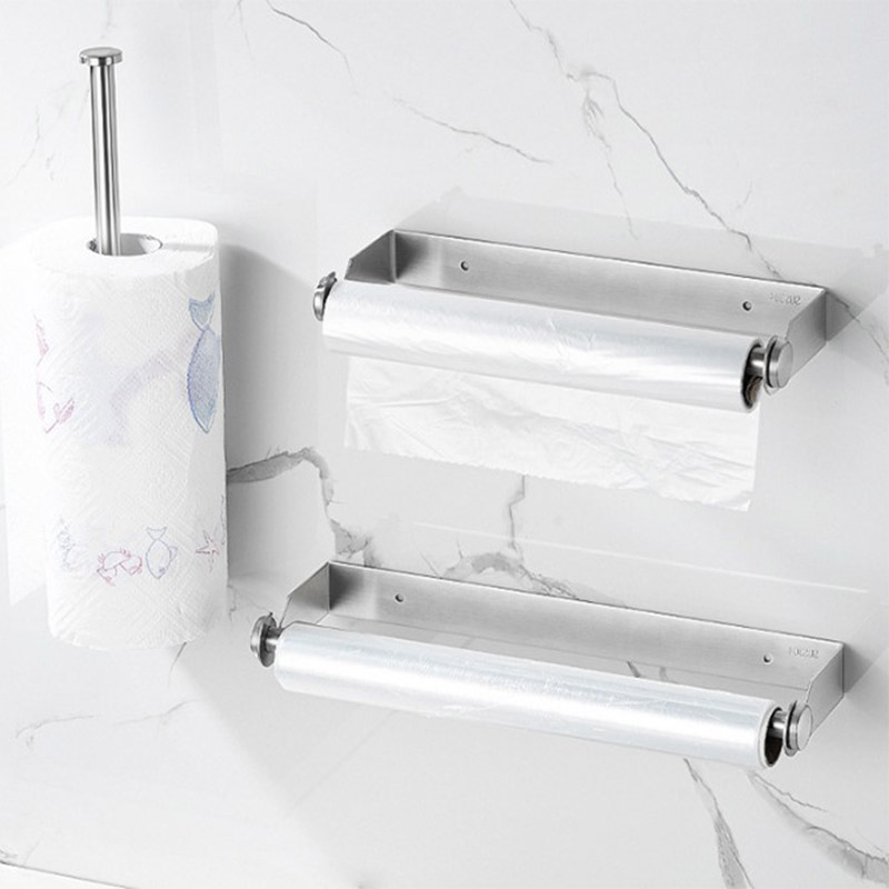 Support de papier essuie-tout  - Commercial Kitchen Towels avis et prix