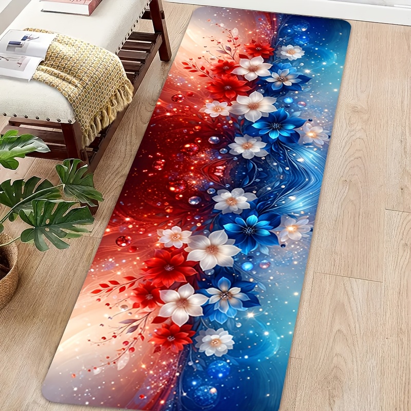 Tapis de sol antidérapant déco - Commercial Kitchen Quotes avis et prix