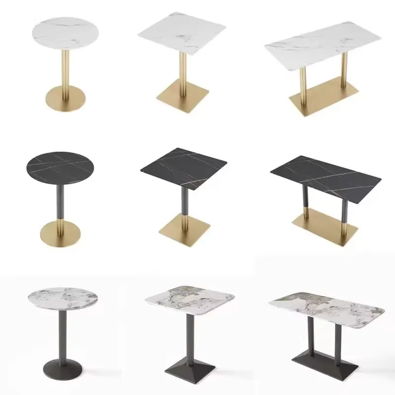 Ensemble de table à manger mod - Commercial Kitchen Designer avis et prix