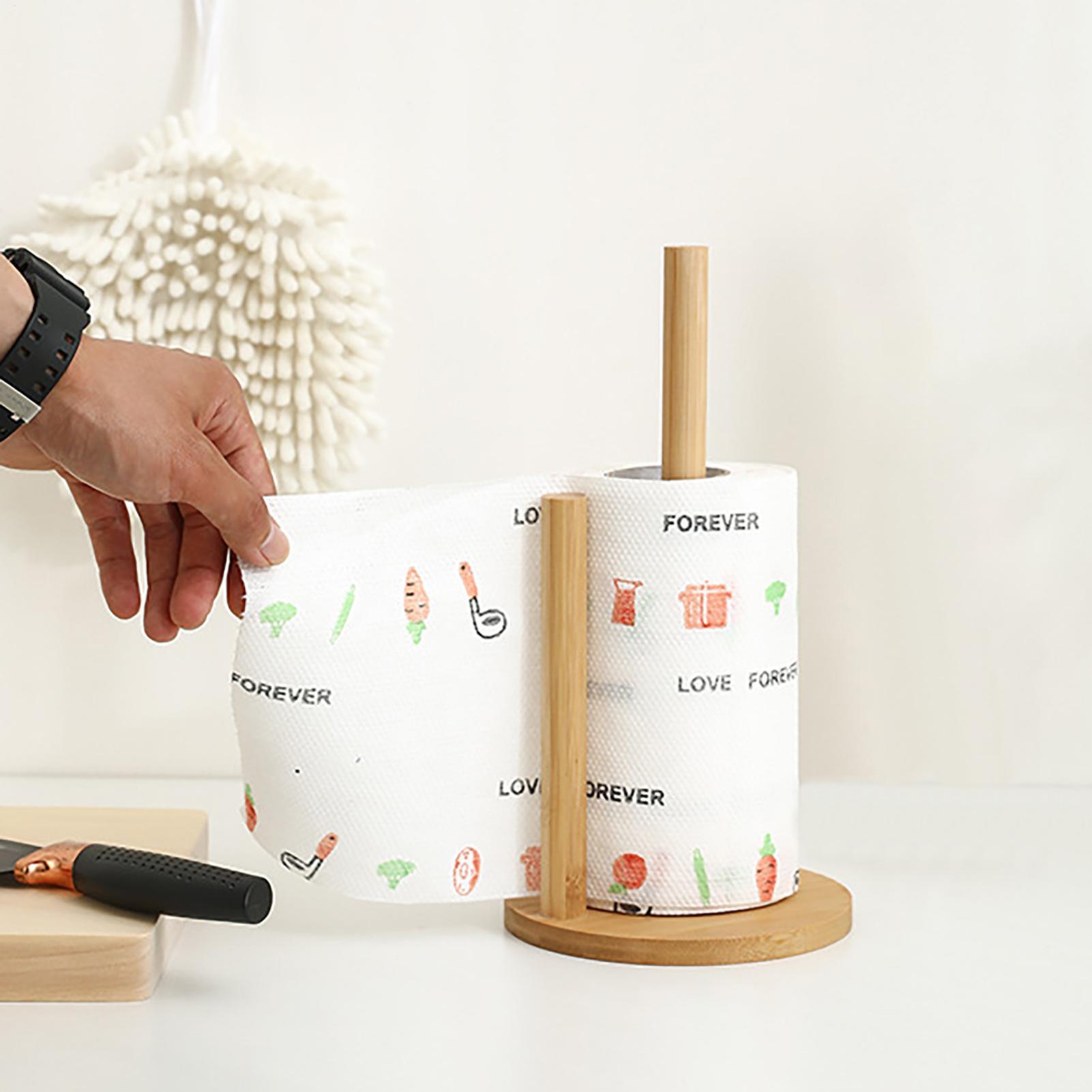 Porte-rouleau de papier essuie - Commercial Kitchen Towels avis et prix