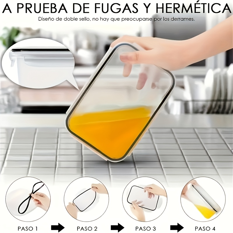 Ensemble de 8 pièces comprenan - Commercial Kitchen Utensil Organizer avis et prix