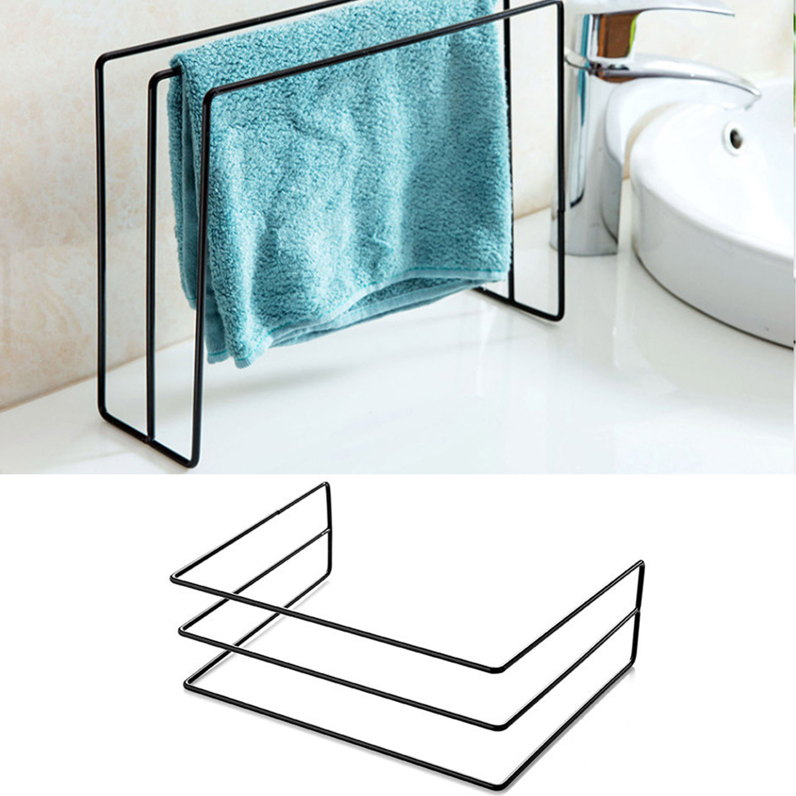 Support de séchage de torchon  - Commercial Kitchen Towels avis et prix