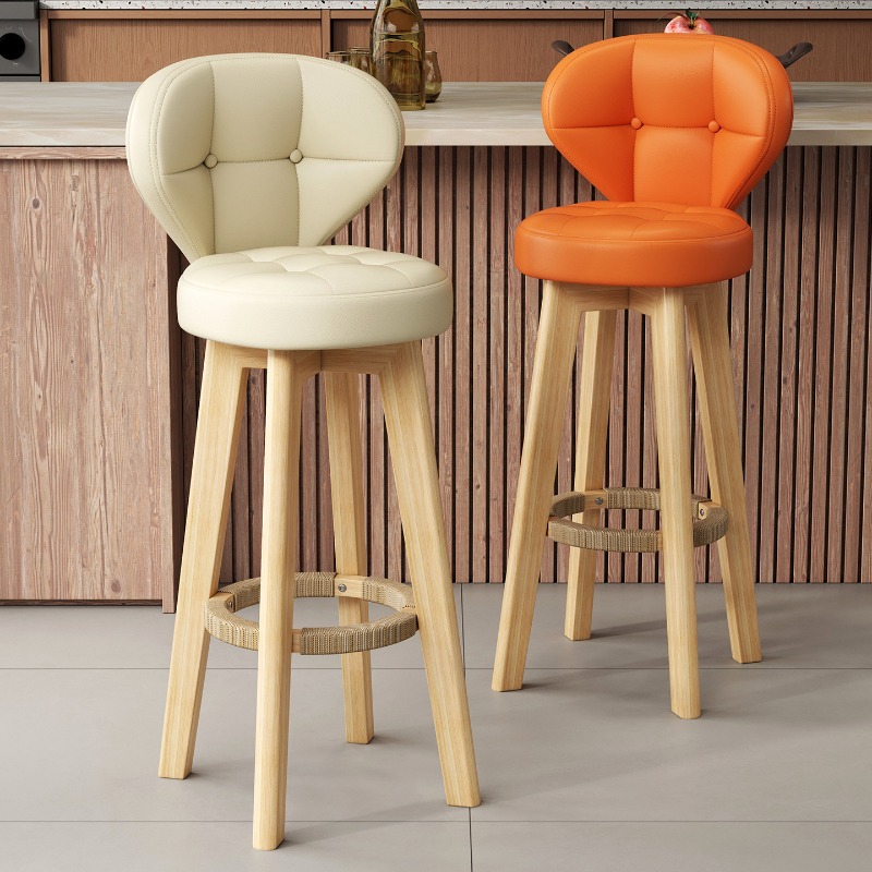 Pieds en bois tabourets De Bar - Commercial Kitchen Designer avis et prix