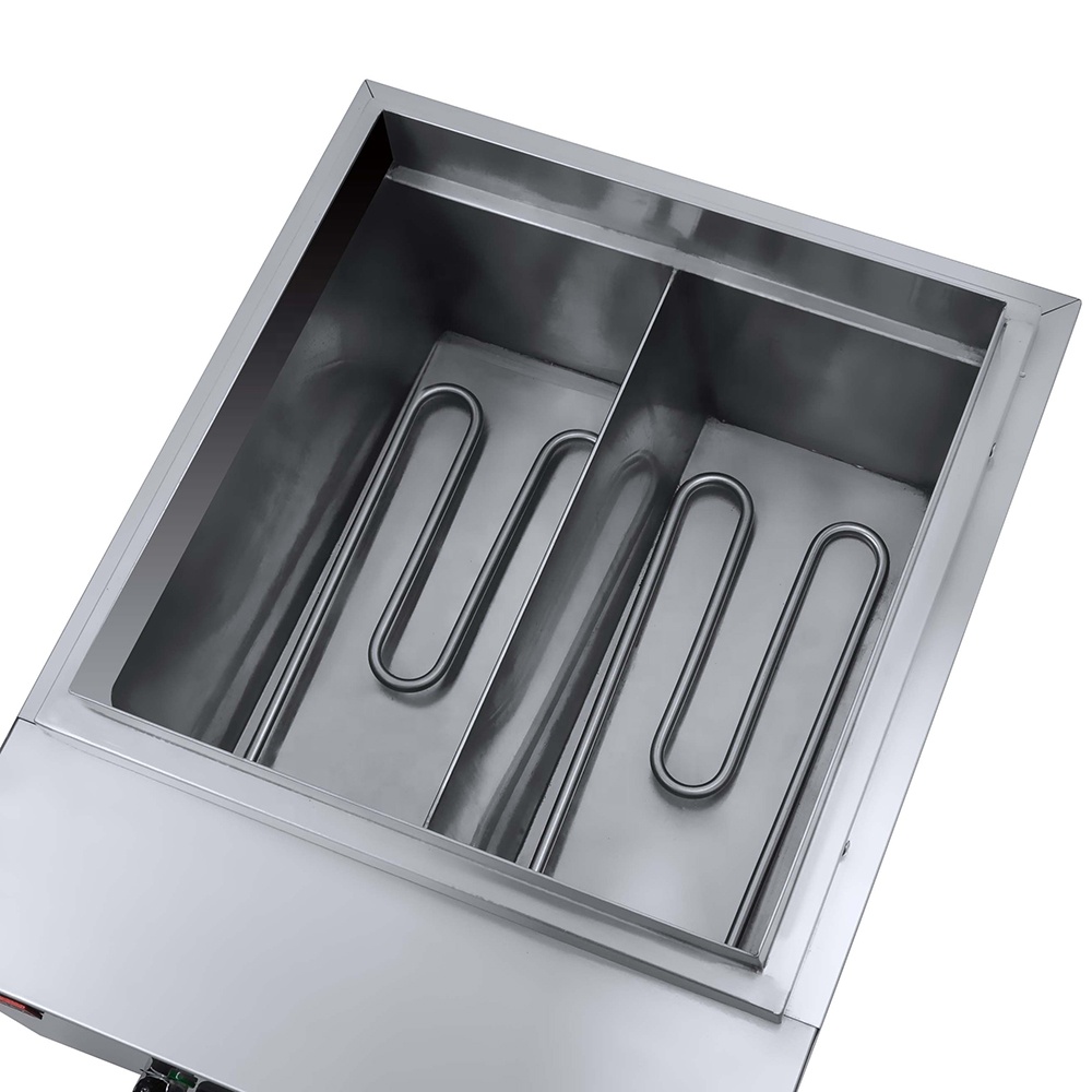 Chaudière à nouilles commercia - Commercial Kitchen Boiler avis et prix