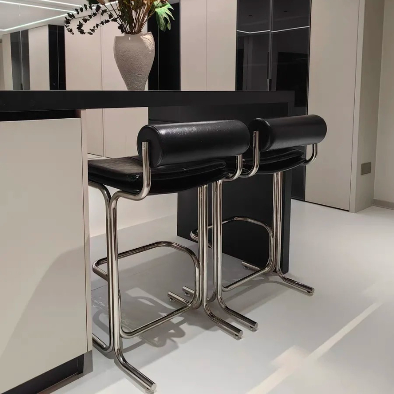 Tabouret de bar d'inspiration  - Commercial Kitchen Designer avis et prix