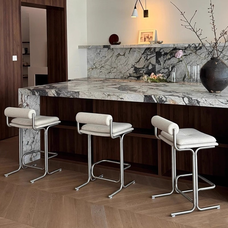 Tabouret de bar d'inspiration  - Commercial Kitchen Designer avis et prix