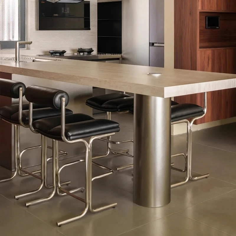 Tabouret de bar d'inspiration  - Commercial Kitchen Designer avis et prix
