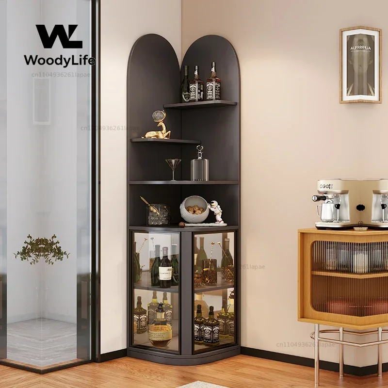 Meuble bar mural ouvert en fer - Wall Shelf Commercial Kitchen avis et prix