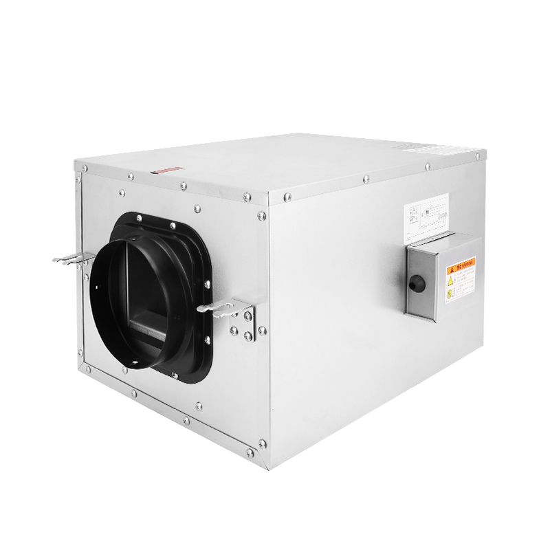 Ventilateur de ventilation à a - Commercial Kitchen Ventilation System avis et prix