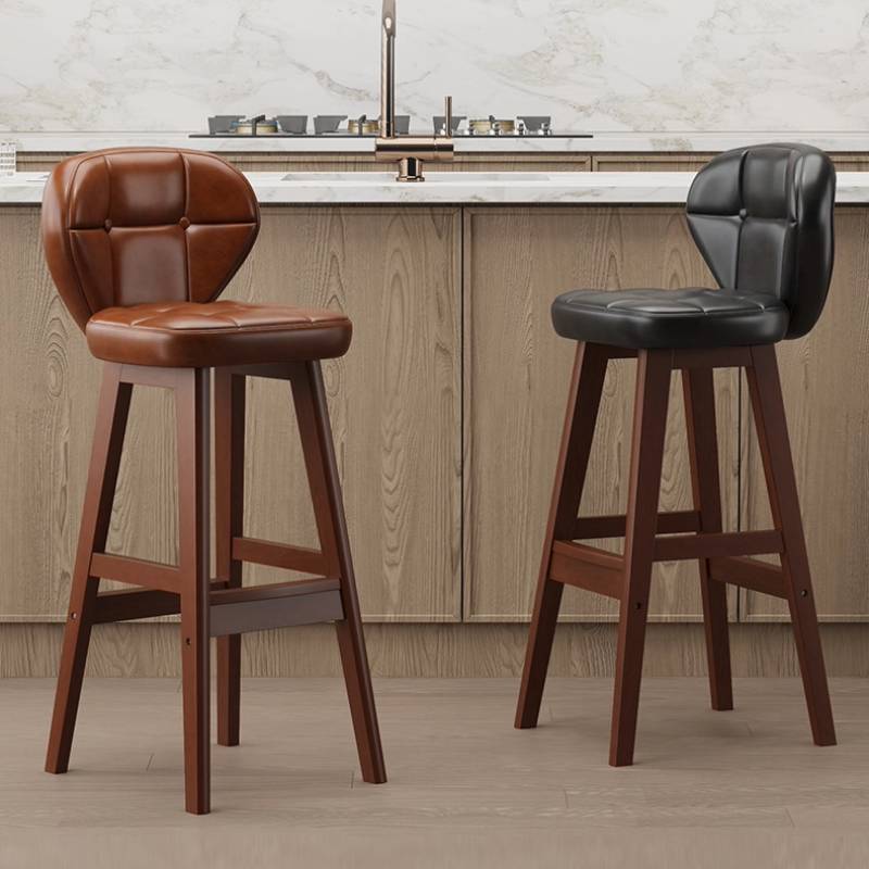 Chaise de bar confortable au d - Commercial Kitchen Designer avis et prix