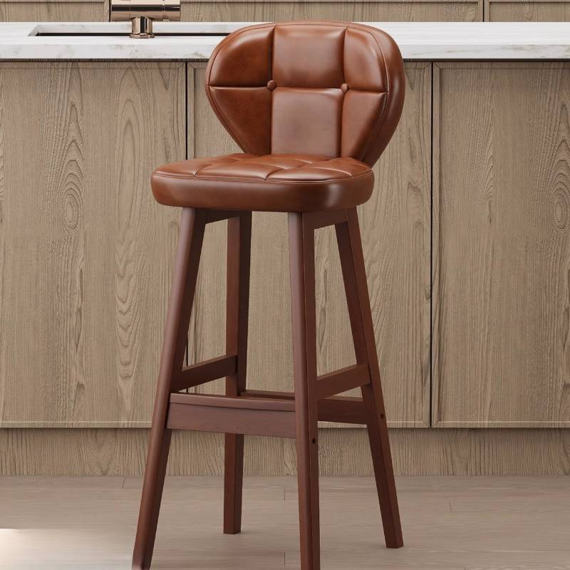 Chaise de bar confortable au d - Commercial Kitchen Designer avis et prix
