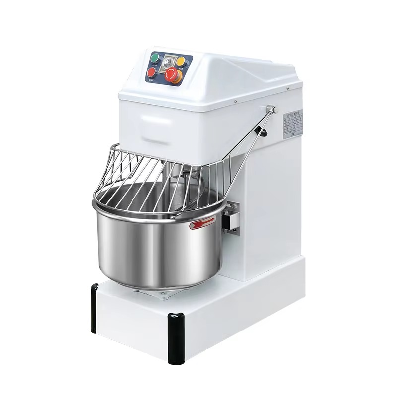 Mélangeur de pâte en spirale C - Commercial Kitchen Mixers Dough Mixer avis et prix