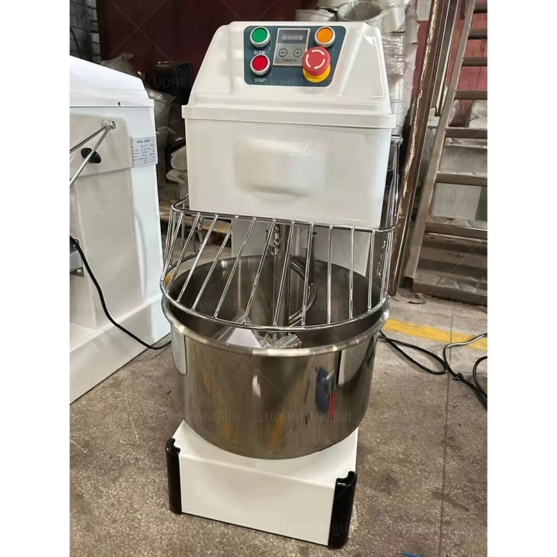 Mélangeur de pâte en spirale C - Commercial Kitchen Mixers Dough Mixer avis et prix
