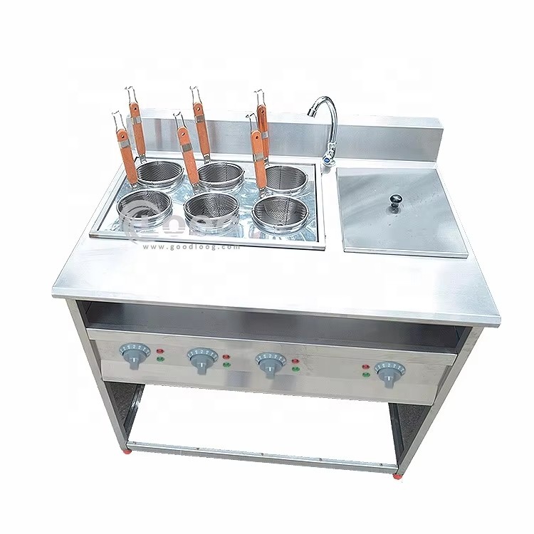 Équipement de cuisine commerci - Commercial Kitchen Boiler avis et prix