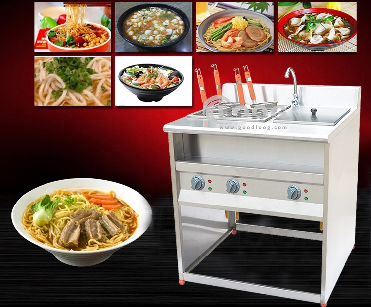 Équipement de cuisine commerci - Commercial Kitchen Boiler avis et prix