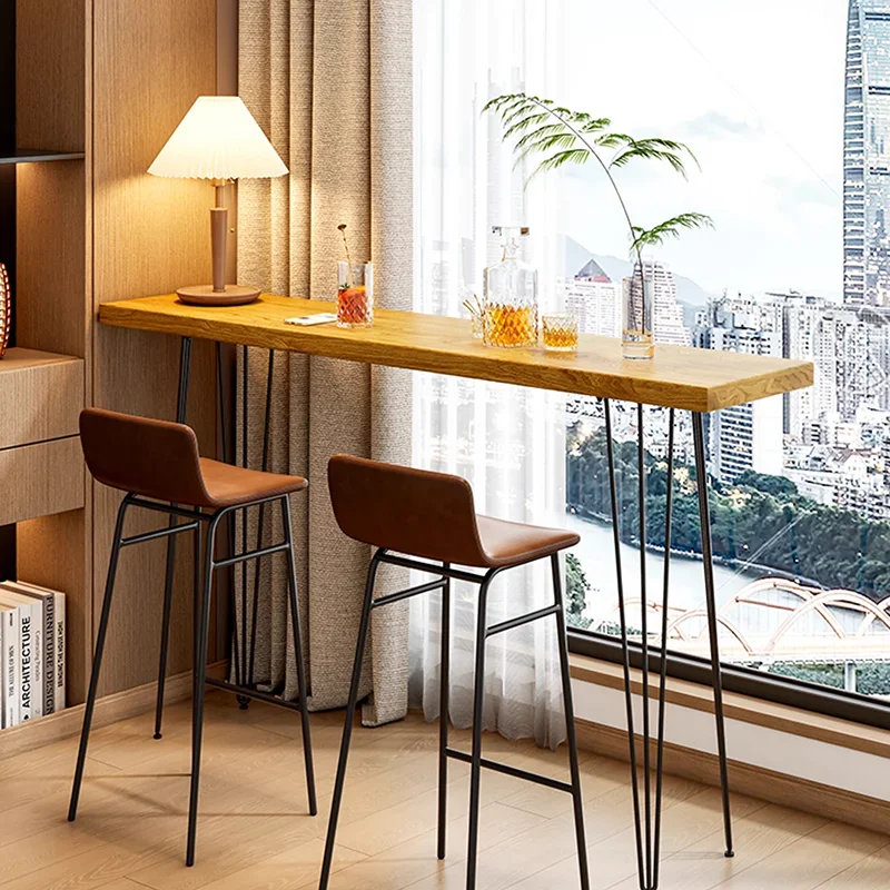 Tables de bar de cuisine, tabl - Commercial Kitchen Counter avis et prix