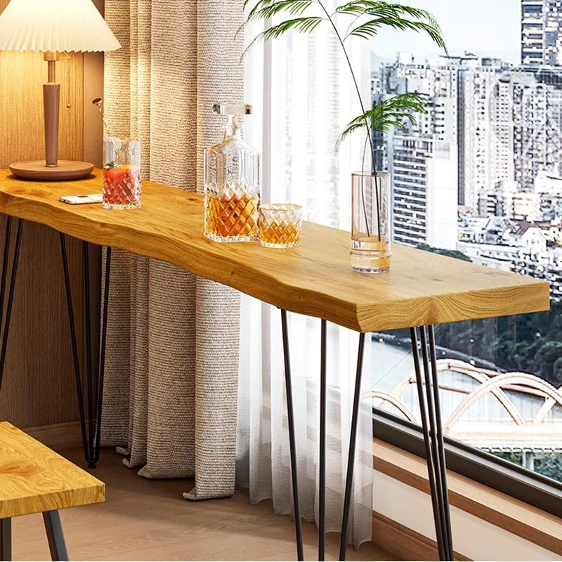 Tables de bar de cuisine, tabl - Commercial Kitchen Counter avis et prix