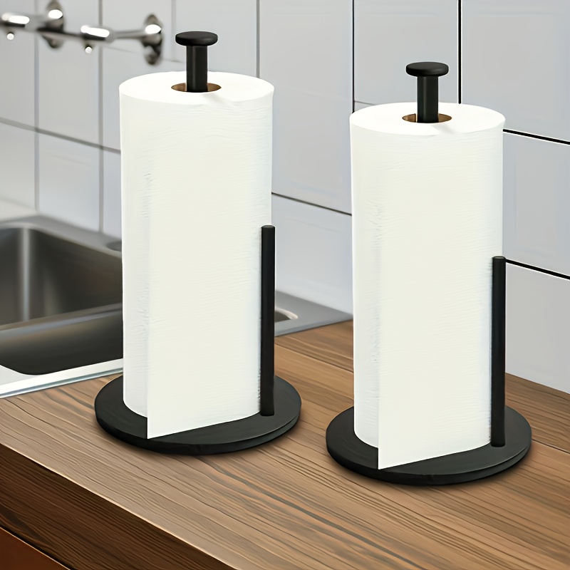 Porte-rouleau de cuisine en ac - Commercial Kitchen Towels avis et prix