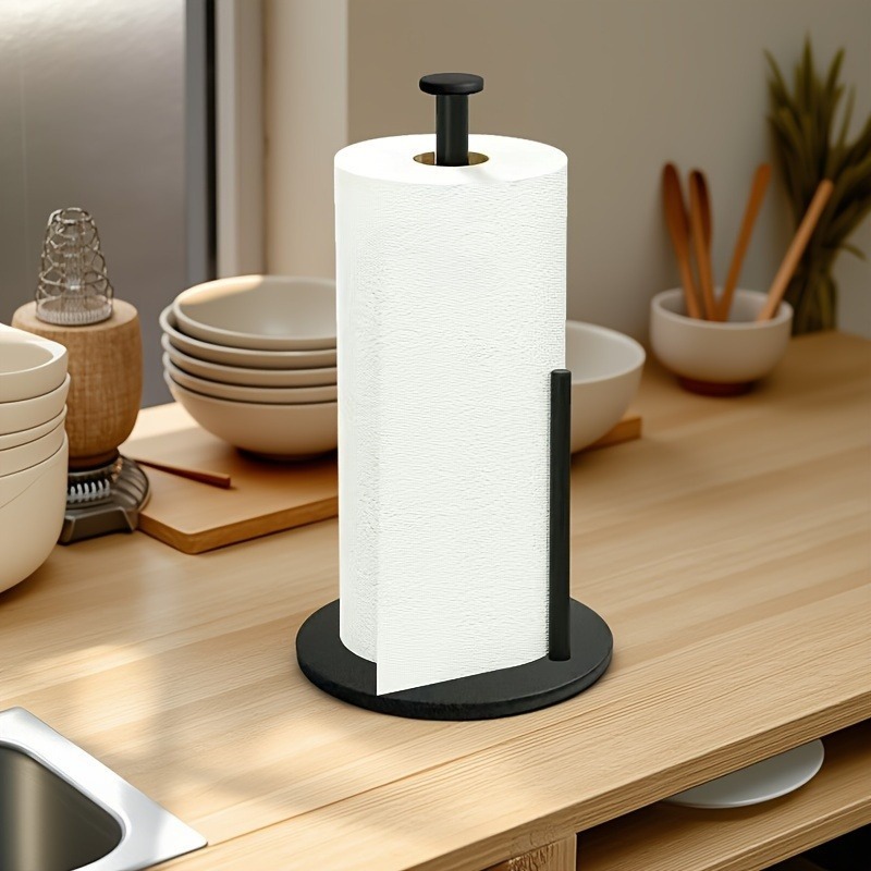 Porte-rouleau de cuisine en ac - Commercial Kitchen Towels avis et prix