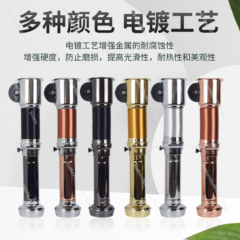 Système d'extraction de fumée  - Commercial Kitchen Ventilation System avis et prix